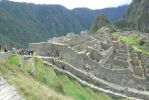 PICTURES/Machu Picchu - 3 Windows, SInking Wall, Gate and Industry/t_P1250265.JPG